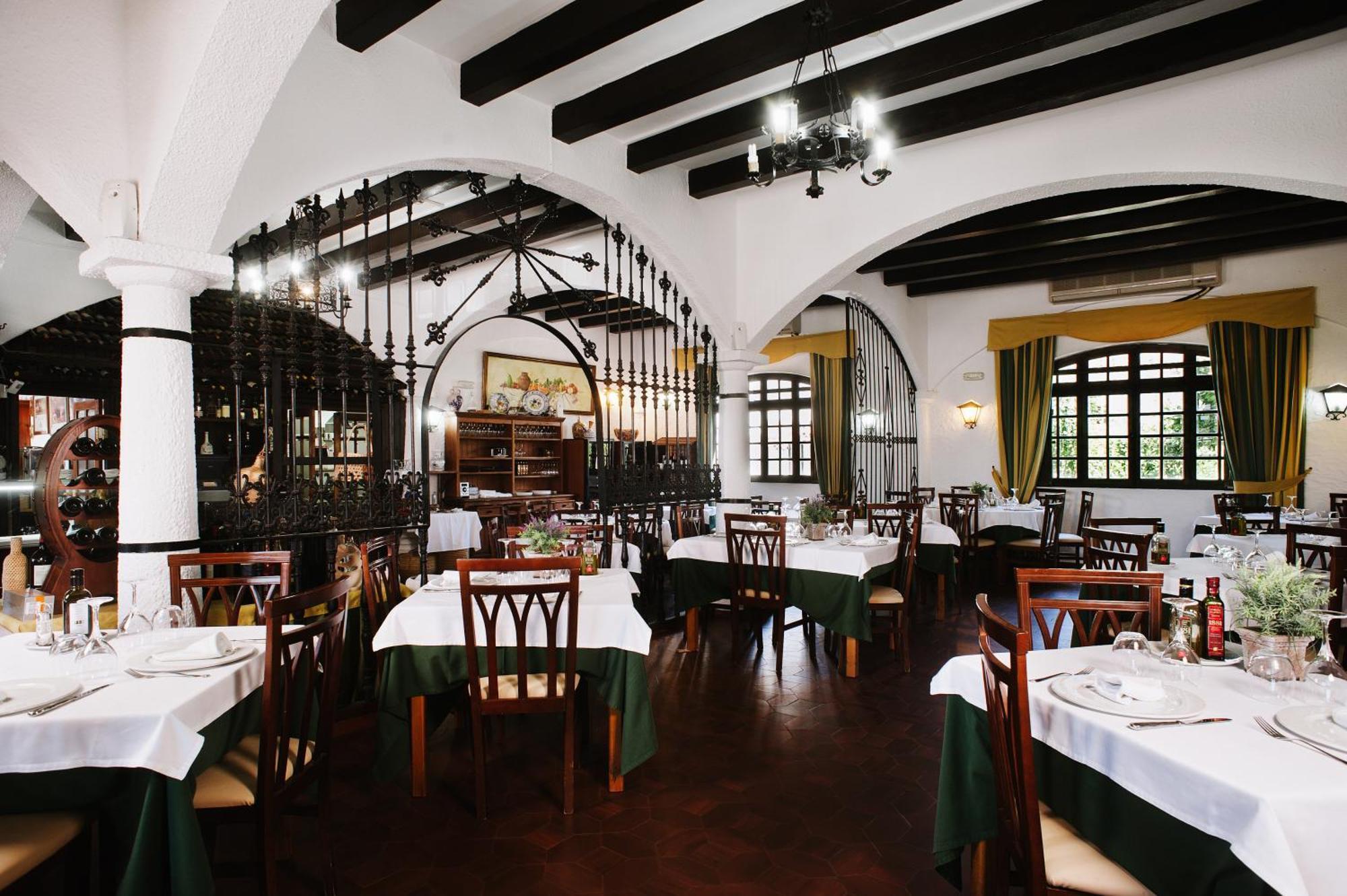 Hotel La Codorniz à Tarifa Extérieur photo